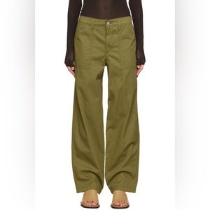 Levi’s ‘94 Baggy Pants (Never worn)